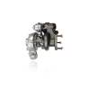 Turbo PEUGEOT 405 1 (465343-0001) 1.8 Turbo Diesel 90 CV [03/1988 - 12/1992] Borgwarner (53149886423) - 4653430001