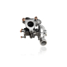 Turbo PEUGEOT 405 1 (465343-0001) 1.8 TD 90 CV [10/1988 - 08/1992] Borgwarner (53149886423) - 5314 988 6423
