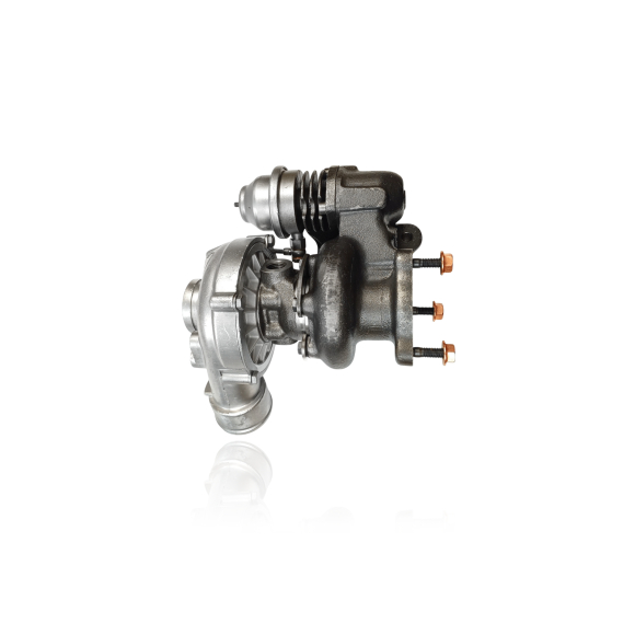Turbo neuf 5314 988 6423 AUTO-PLATINIUM - 4653430002