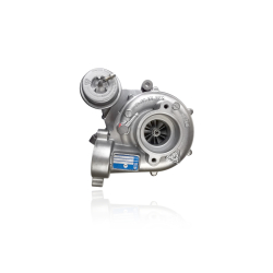 Turbo PEUGEOT BOXER 1 2.5 TD - 12V TURBO 103 cv [07/1994 - 12/1997] Borgwarner (53149706706)