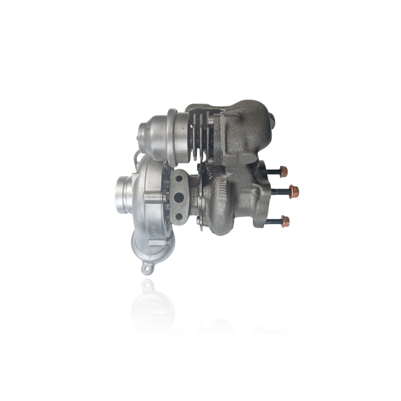 Turbo PEUGEOT 406 (8B) 1.9 TD 90 CV [01/1996 - 05/2004] Garrett (9621569080) - 4541310003