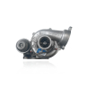 Turbo PEUGEOT 406 (8E/F) 1.9 TD 90 CV [10/1996 - 10/2004] Garrett (9621569080) - 9621569080