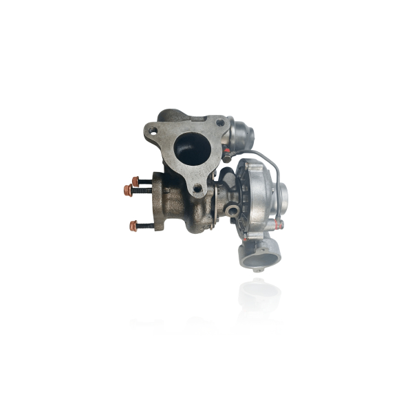 Turbo PEUGEOT 406 (8E/F) 1.9 TD 90 CV [10/1996 - 10/2004] Garrett (9621569080) - 4541310002