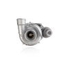 Turbo VOLKSWAGEN PASSAT B2 Variant (33B) 1.6 TD 70 CV [04/1982 - 03/1988] BORGWARNER (53249886080) - 5324 988 6080