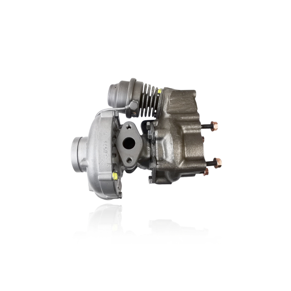 Turbo VOLKSWAGEN PASSAT B2 Variant (33B) 1.6 TD 70 CV [04/1982 - 03/1988] BORGWARNER (53249886080) - 4653840001