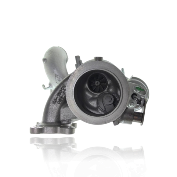 Turbo OPEL ASTRA K (B16) 1.0 Turbo 90 CV [06/2018 - 12/2022] MITSUBISHI (49130-00108) - 49130-00100
