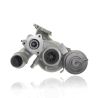 Turbo OPEL ASTRA K (B16) 1.0 Turbo 105 CV [06/2015 - 12/2022] MITSUBISHI (49130-00108) - 49130-00108