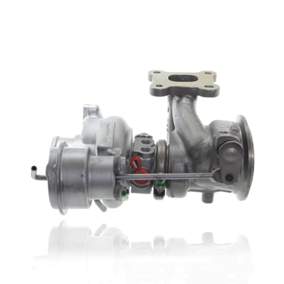 Turbo OPEL ASTRA K (B16) 1.0 Turbo 105 CV [06/2015 - 12/2022] MITSUBISHI (49130-00108) - 49130-00101