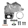 Turbo OPEL ASTRA K/Break 1.0 105 CV [05/2018 - Aujourd'hui] MITSUBISHI (49130-00108) - 49130-00101