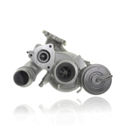 Turbo OPEL ASTRA K Sports Tourer (B16) 1.0 Turbo 105 CV [11/2015 - 12/2022] MITSUBISHI (49130-00108)
