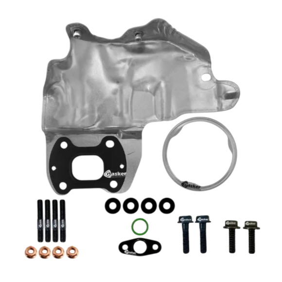 Turbo OPEL ASTRA K Sports Tourer (B16) 1.0 Turbo 105 CV [11/2015 - 12/2022] MITSUBISHI (49130-00108) - 49130-00102