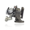Turbo MAZDA 2 (DL, DJ) 1.5 D 105 CV [08/2014 - Aujourd'hui] MITSUBISHI (49130-01930) - 49130-01930