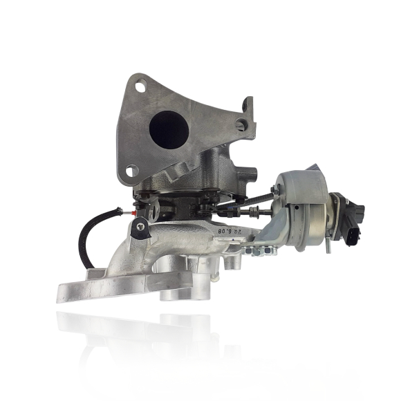 Turbo MAZDA 3 (BM, BN) 1.5 D 105 CV [02/2016 - 05/2019] MITSUBISHI (49130-01930) - 4913001920