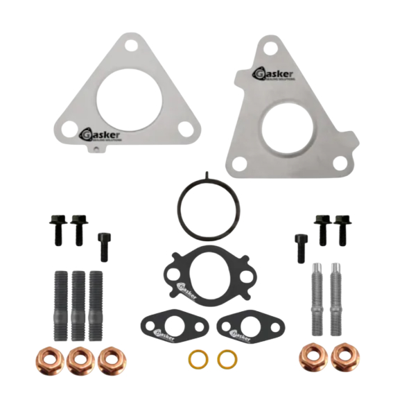 Turbo MAZDA CX-3 (DK) 1.5 SKYACTIV-D AWD 105 CV [02/2015 - 01/2018] MITSUBISHI (49130-01930) - 4913001930
