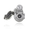 Turbo VOLVO XC90 1 (275) T6 AWD 272 CV [10/2002 - 12/2006] MITSUBISHI (49131-05161) - 49131-05161