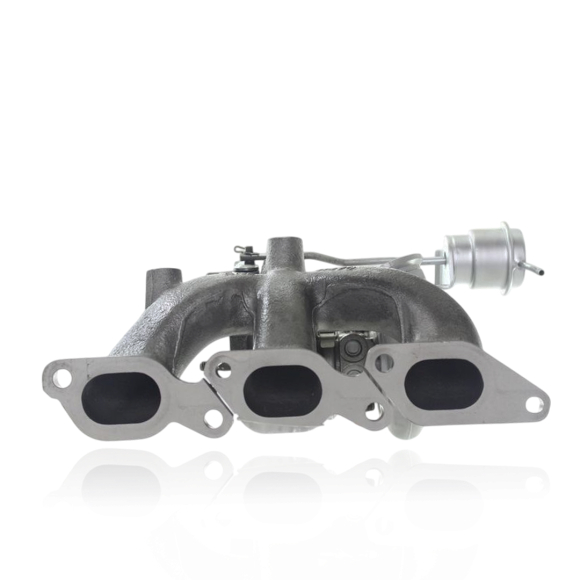 Turbo VOLVO XC90 1 (275) T6 AWD 272 CV [10/2002 - 12/2006] MITSUBISHI (49131-05161) - 4913105150