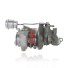 Turbo VOLVO XC90 1 (275) T6 AWD 272 CV [10/2002 - 12/2006] MITSUBISHI (49131-05161) - 4913105150