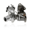 Turbo neuf 49131-06300 AUTO-PLATINIUM - 49131-06300
