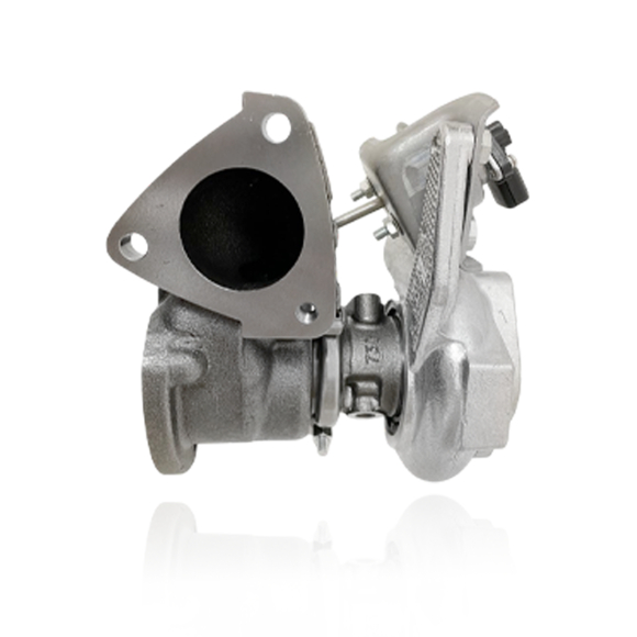 Turbo neuf 49131-06300 AUTO-PLATINIUM - 4913106320
