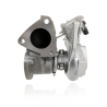 Turbo neuf 49131-06300 AUTO-PLATINIUM - 4913106300