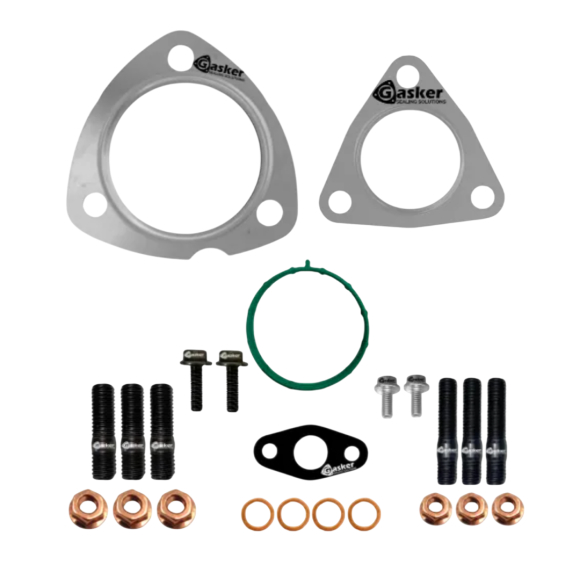 Turbo neuf 49131-06300 AUTO-PLATINIUM - 4913106340