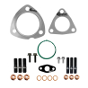 Turbo neuf 49131-06300 AUTO-PLATINIUM - 4913106320