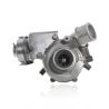 Turbo MITSUBISHI ASX  1.8 DI-D 116 CV [06/2010 - Aujourd'hui] MITSUBISHI (49131-06701) - 49131-06701