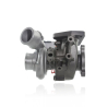 Turbo MITSUBISHI ASX  1.8 DI-D 116 CV [06/2010 - Aujourd'hui] MITSUBISHI (49131-06701) - 49131-06701