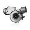 Turbo MITSUBISHI ASX  1.8 DI-D 116 CV [06/2010 - Aujourd'hui] MITSUBISHI (49131-06800) - 49131-06800