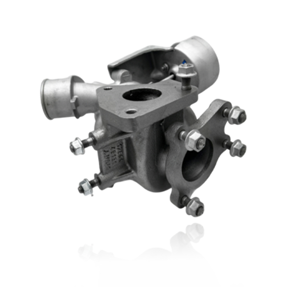 Turbo MITSUBISHI ASX  1.8 DI-D 116 CV [06/2010 - Aujourd'hui] MITSUBISHI (49131-06800) - 4913106801