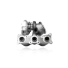 Turbo BMW série 3 Touring (E91) 335 xi 306 CV [03/2007 - 08/2008] MITSUBISHI (49131-07041) - 49131-07041