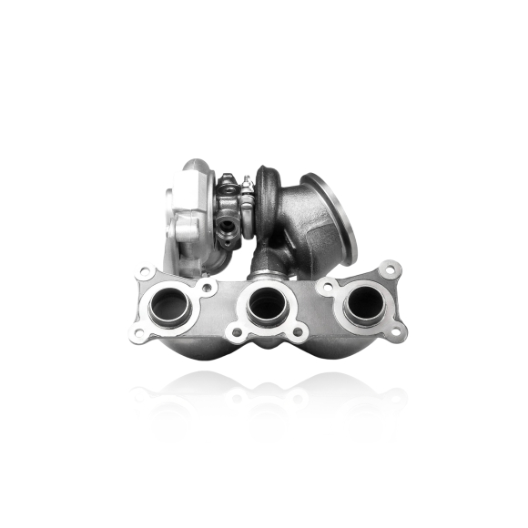 Turbo BMW série 3 Touring (E91) 335 i 326 CV [09/2006 - 06/2012] Mitsubishi (49131-07041) - 4913107010