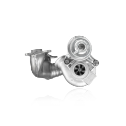 Turbo BMW série 5 (E60) 535 i 306 CV [04/2006 - 12/2009] MITSUBISHI (49131-07051)