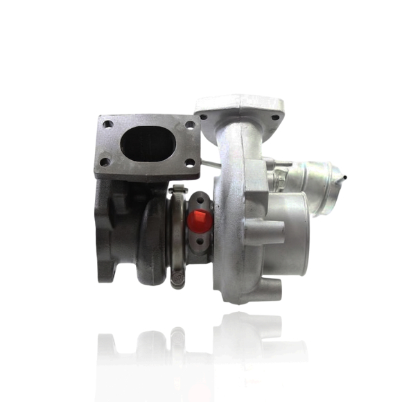 Turbo MITSUBISHI PAJERO 4  3.2 DI-D 170 CV [02/2007 - Aujourd'hui] MITSUBISHI (49135-02921) - 4913502910