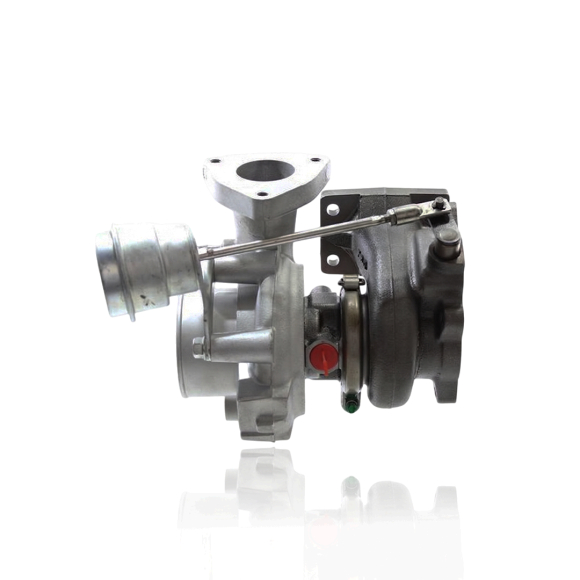 Turbo MITSUBISHI PAJERO 4  3.2 DI-D 170 CV [02/2007 - Aujourd'hui] MITSUBISHI (49135-02921) - 4913502912