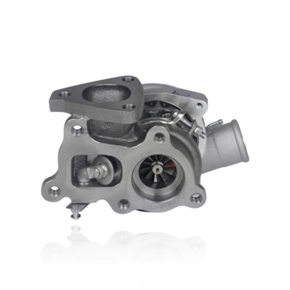 Turbo HYUNDAI TERRACAN (HP) 2.5 TD 4WD 101 CV [12/2001 - 12/2006] MITSUBISHI (49135-04031) - 49135-04300