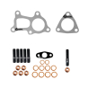 Turbo neuf 49135-04031 AUTO-PLATINIUM - 49135-04300
