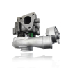 Turbo HYUNDAI GRANDEUR (HG) 2.2 D 200 CV [01/2011 - Aujourd'hui] Mitsubishi (49135-07362) - 49135-07362