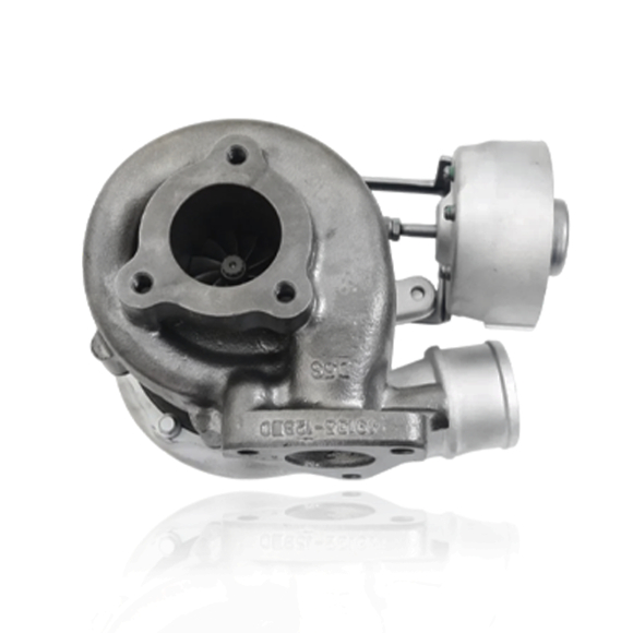 Turbo HYUNDAI GRANDEUR (HG) 2.2 D 200 CV [01/2011 - Aujourd'hui] Mitsubishi (49135-07362) - 2823127850