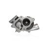 Turbo MITSUBISHI COLT 2  1.6 Turbo ECi 125 CV [02/1984 - 04/1988] MITSUBISHI (49177-06000) - 49177-06000