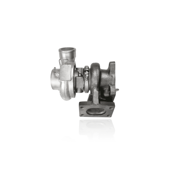 Turbo MITSUBISHI COLT 2  1.6 Turbo ECi 125 CV [02/1984 - 04/1988] MITSUBISHI (49177-06000) - 49177-06000