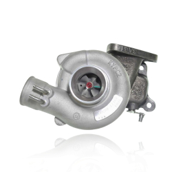 Turbo MITSUBISHI PAJERO 2  2.5 TD 4WD 99 CV [12/1990 - 10/1999] MITSUBISHI (49177-02500)