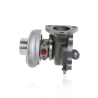Turbo MITSUBISHI PAJERO 2  2.5 TD 4WD 99 CV [12/1990 - 10/1999] MITSUBISHI (49177-02500) - 49177-02500