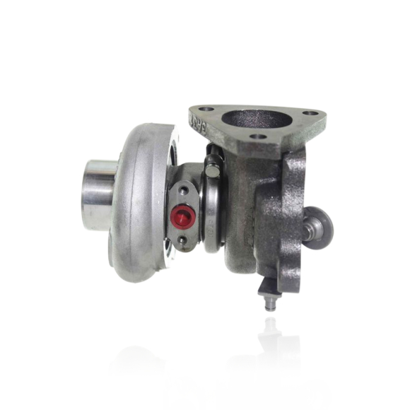 Turbo MITSUBISHI PAJERO 3  2.5 TDi 99 CV [04/2000 - 12/2006] MITSUBISHI (49177-02500) - 4917702500