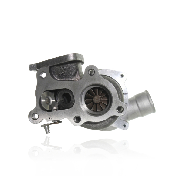 Turbo MITSUBISHI PAJERO 3  2.5 TDi 99 CV [04/2000 - 12/2006] MITSUBISHI (49177-02500) - 4917702501