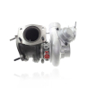 Turbo VOLVO S60 1 (384) T5 250 CV [07/2000 - 04/2010] MITSUBISHI (49189-05112) - 4918905100