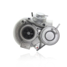 Turbo VOLVO S80 1 (184) 2.0 T 226 CV [06/1998 - 07/2006] MITSUBISHI (49189-05112) - 49189-05112