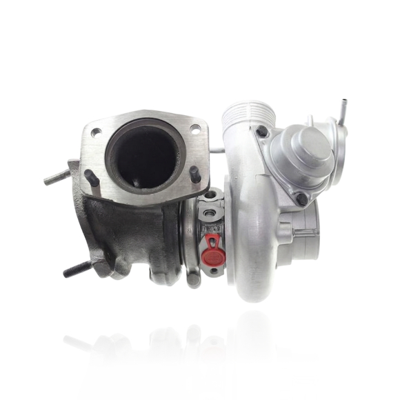 Turbo VOLVO S80 1 (184) 2.0 T 226 CV [06/1998 - 07/2006] MITSUBISHI (49189-05112) - 4918905101