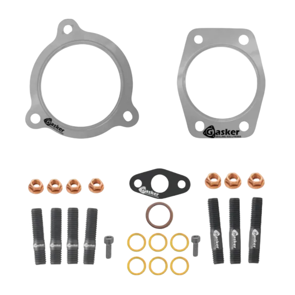 Turbo VOLVO V70 1 (875, 876) 2.3 AWD 241 CV [04/1997 - 09/1998] MITSUBISHI (49189-05112) - 4918905111