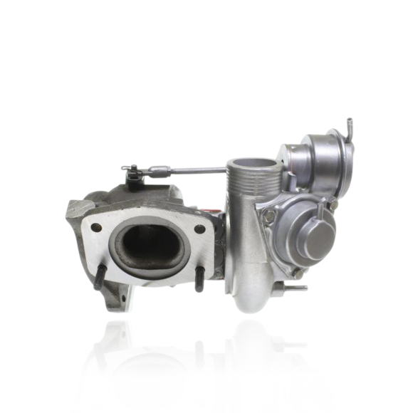 Turbo VOLVO V70 2 (285) 2.4 T AWD 200 CV [09/2001 - 08/2002] Mitsubishi (49189-05212) - 4918905201